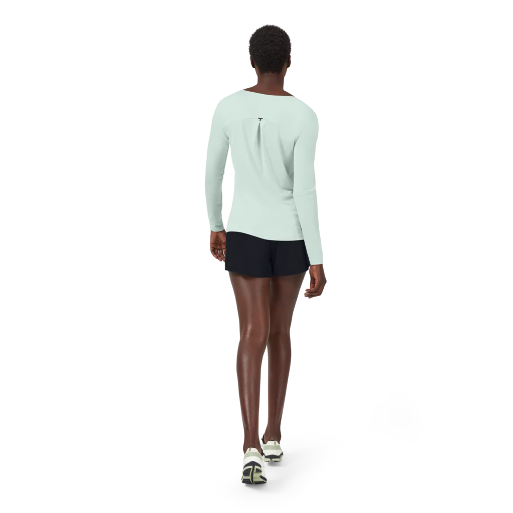 Womens On Performance Long T