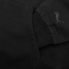 PUMA x Represent Oversized Hoodie Puma Black