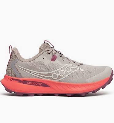 Womens Saucony Peregrine 15 Clearance