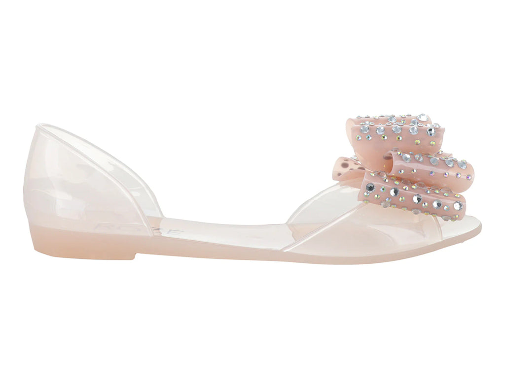 Sandalias ROZE Color Nude para Mujer