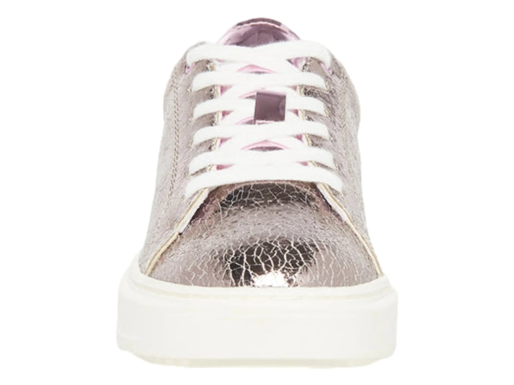Tenis Steve Madden Pewter para Niña