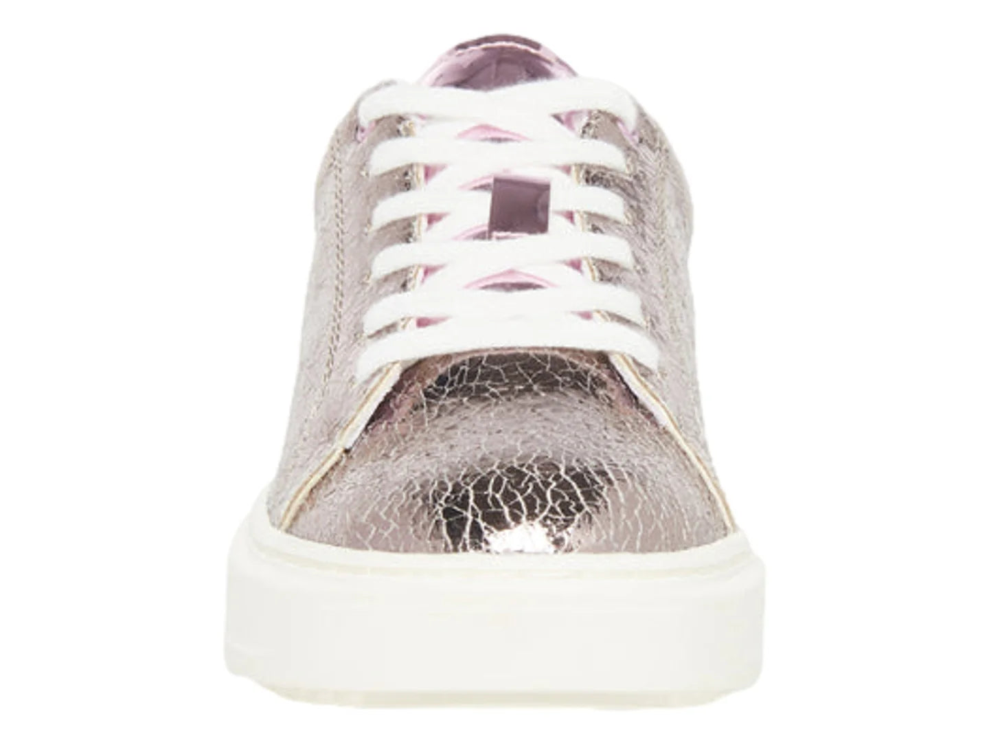 Tenis Steve Madden Pewter para Niña