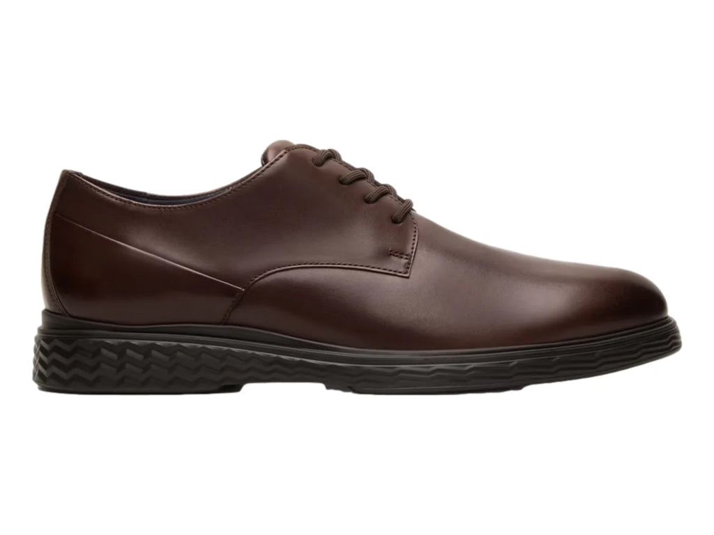 Zapatos Flexi Color Nogal para Hombre