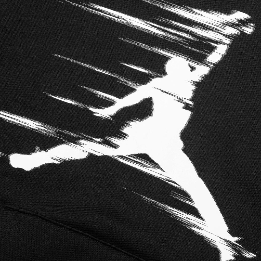 MVP Hoodie Black Iron Grey Iron Grey