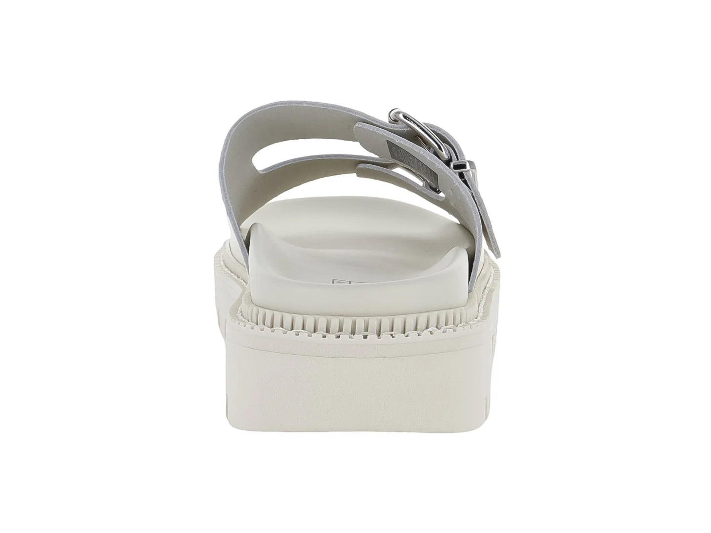 Sandalias Tommy Hilfiger Marfil para Mujer