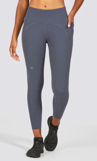 Womens Janji 7 8 Groundwork Tight 20