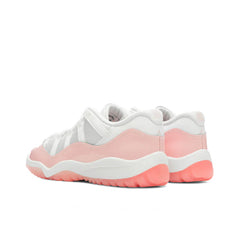 Air Jordan 11 Retro PS White Legend Pink