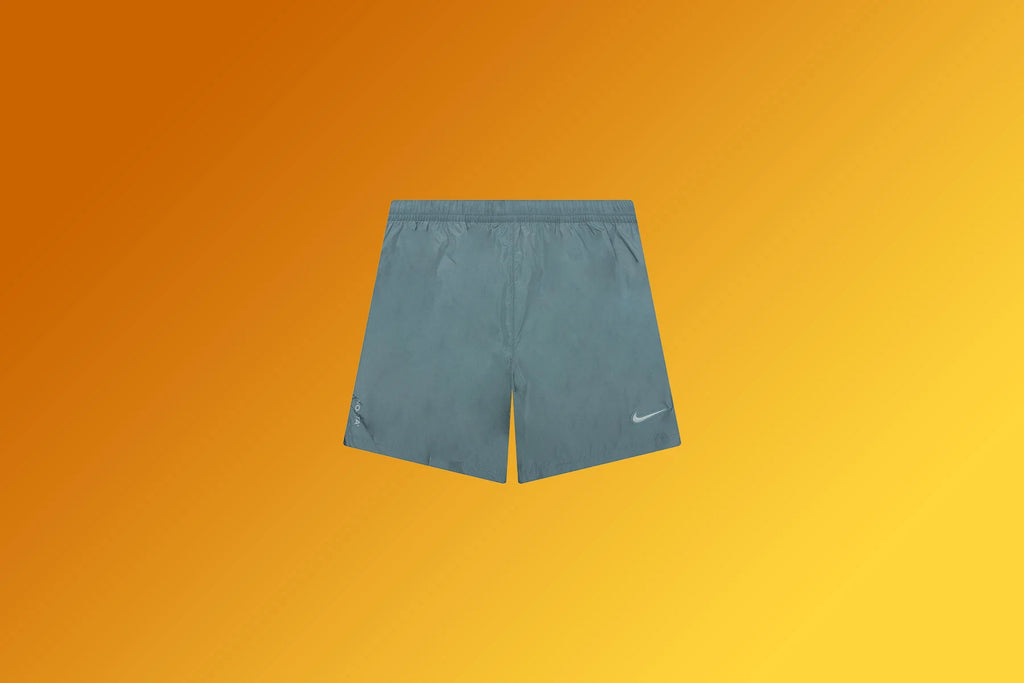 Nike x Nocta NRG Woven Short Mineral Slate Faded Spruce Mica Green