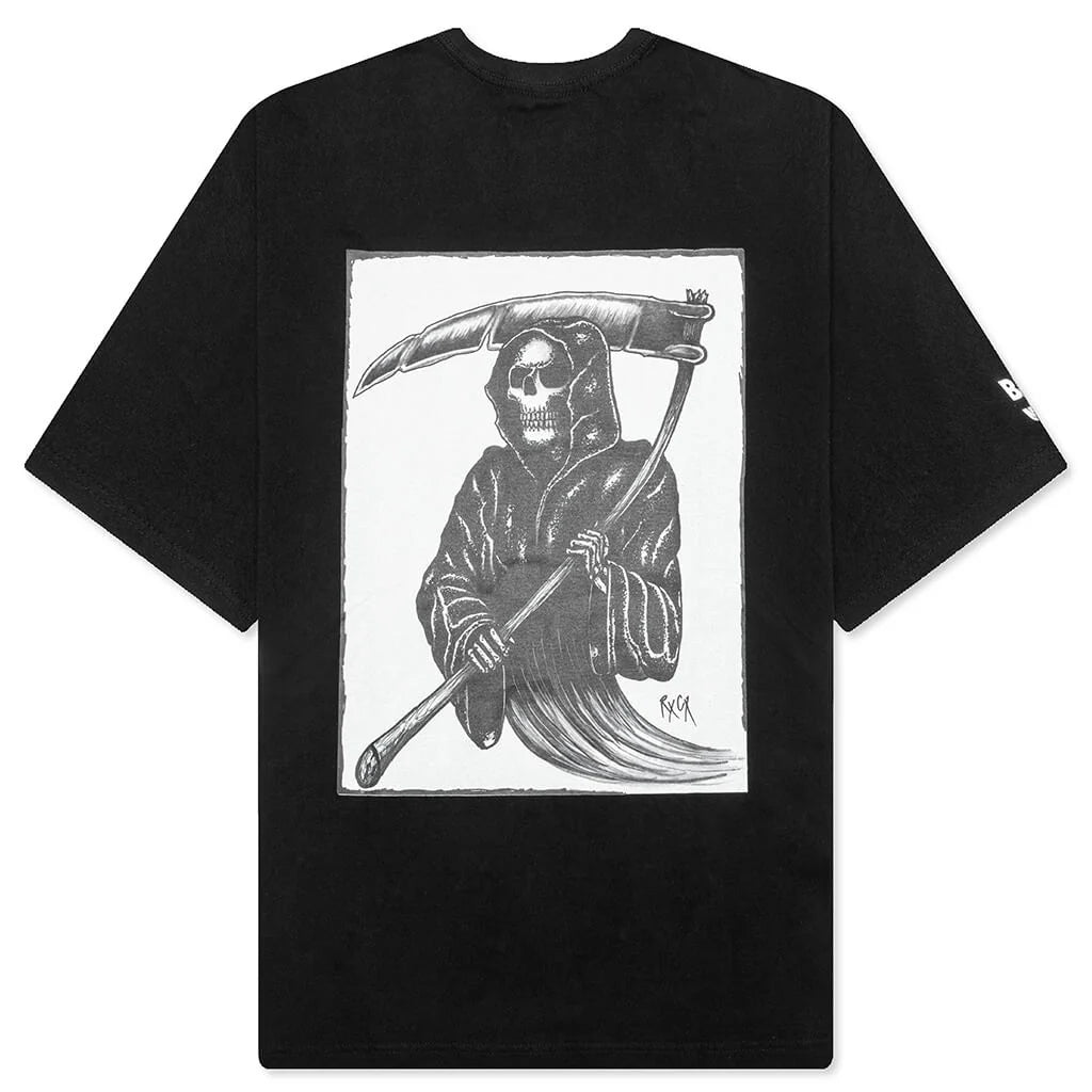 Neighborhood x Babylon Tee SS 3 Black