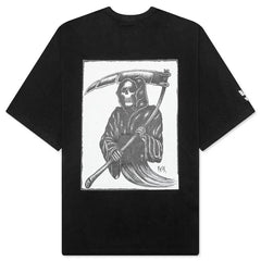 Neighborhood x Babylon Tee SS 3 Black