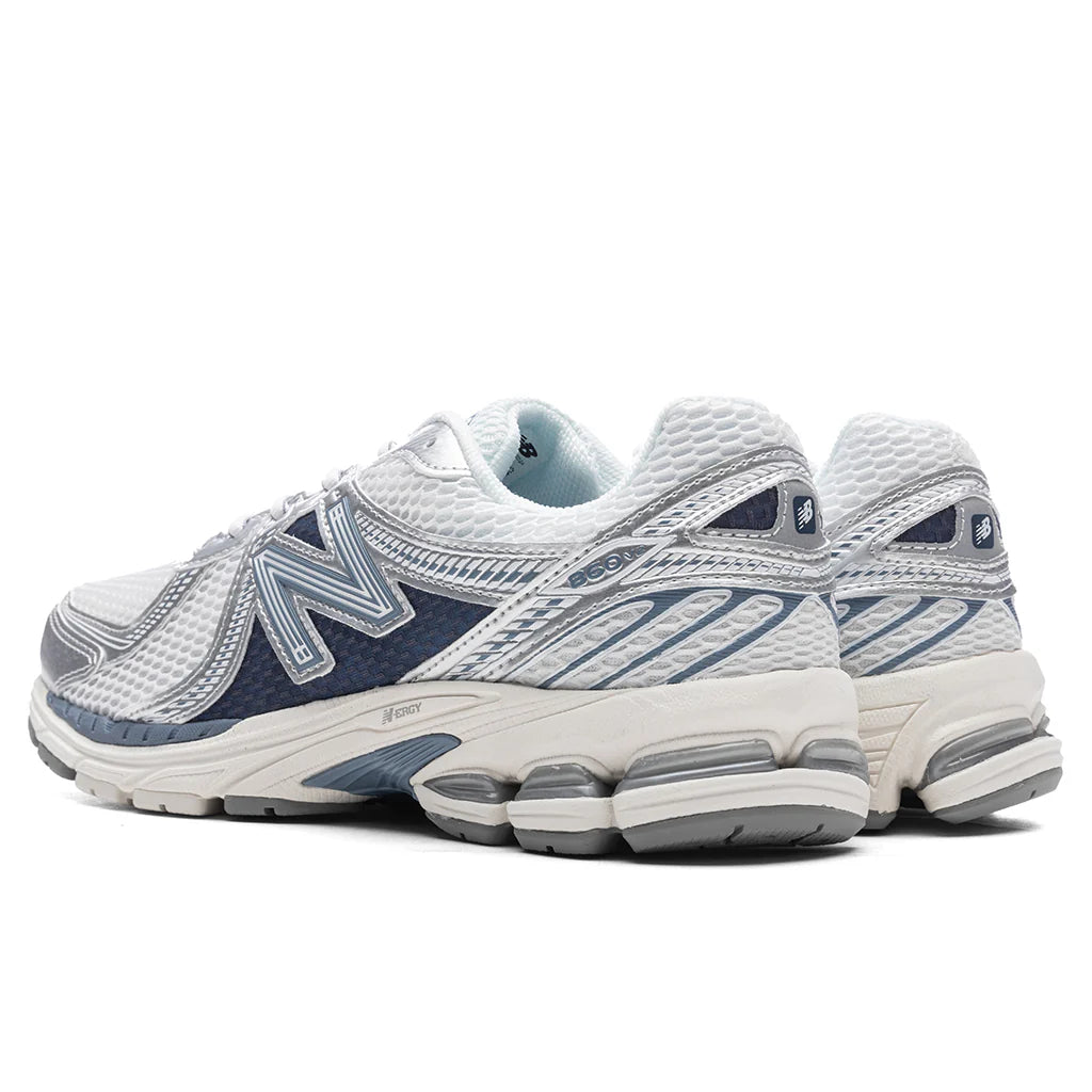 860v2 Sea Salt Vintage Indigo Arctic Grey