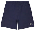 Jersey Short Navy