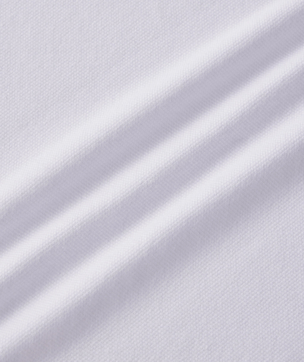 AIM MESH LINE POLO