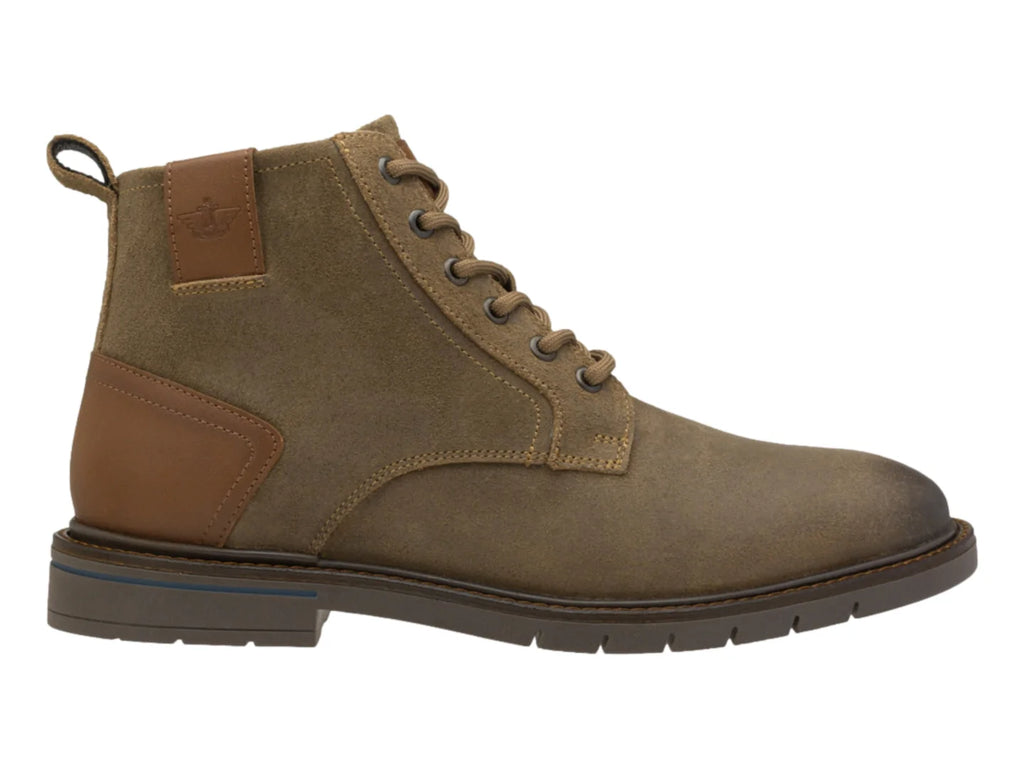 Botas Dockers Color Arena para Hombre