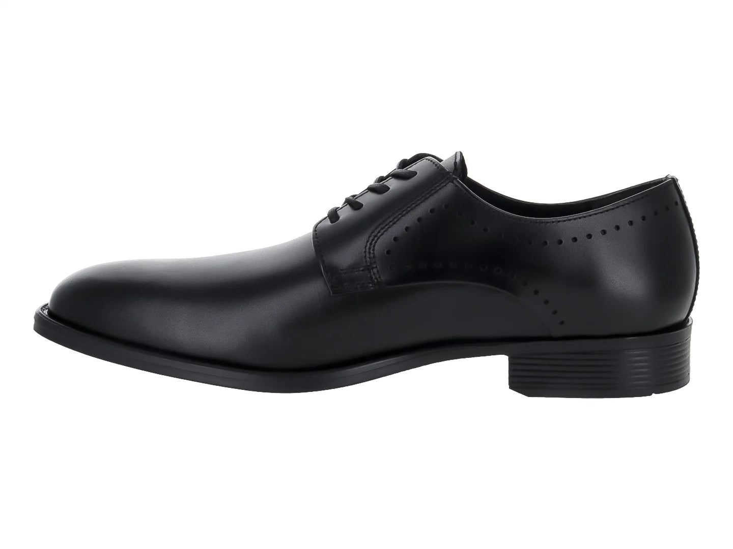Zapato Formal Gino Cherruti Negro para Hombre