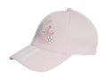 Gorra Adidas Moana Rosa para Niña