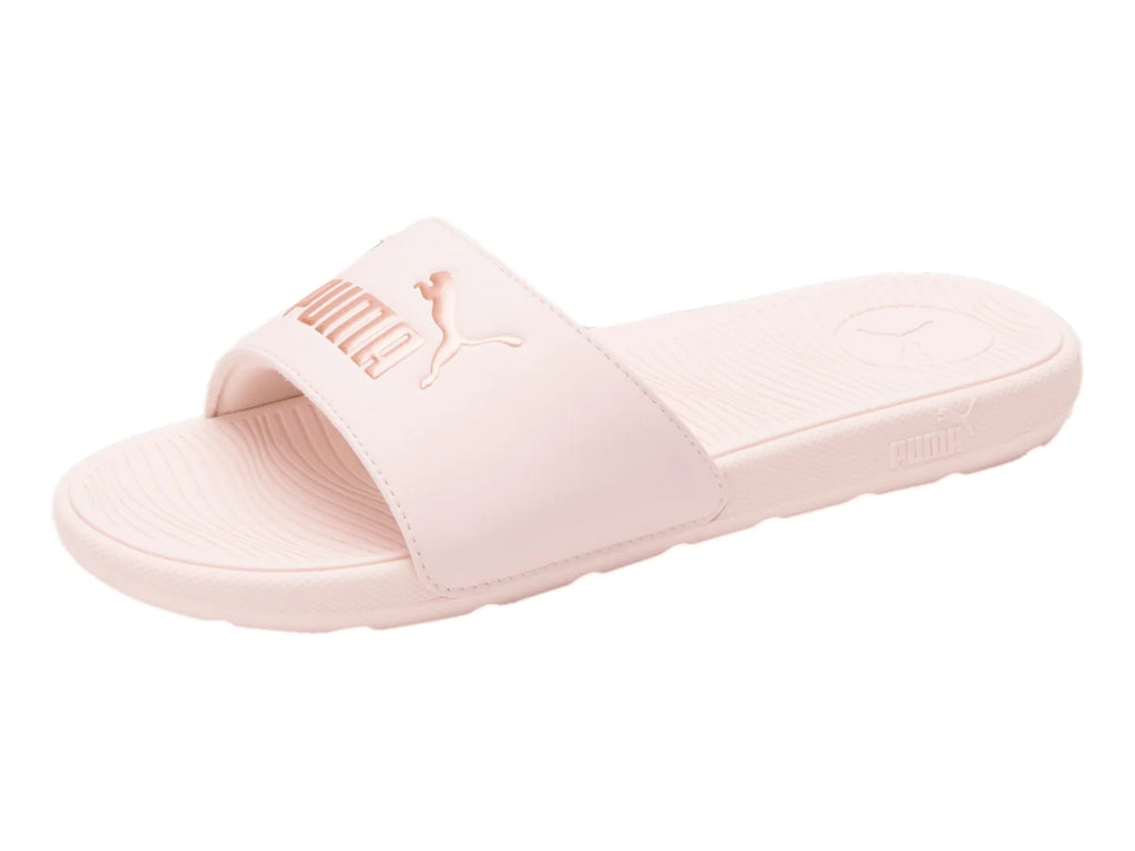 Sandalias PUMA Cool Cat 20 Rosa y Oro para Mujer