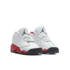 Air Jordan 13 Retro OG True Red TD White Black True Red