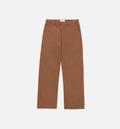 Fairfax Twill Pant Mens Pants Hickory