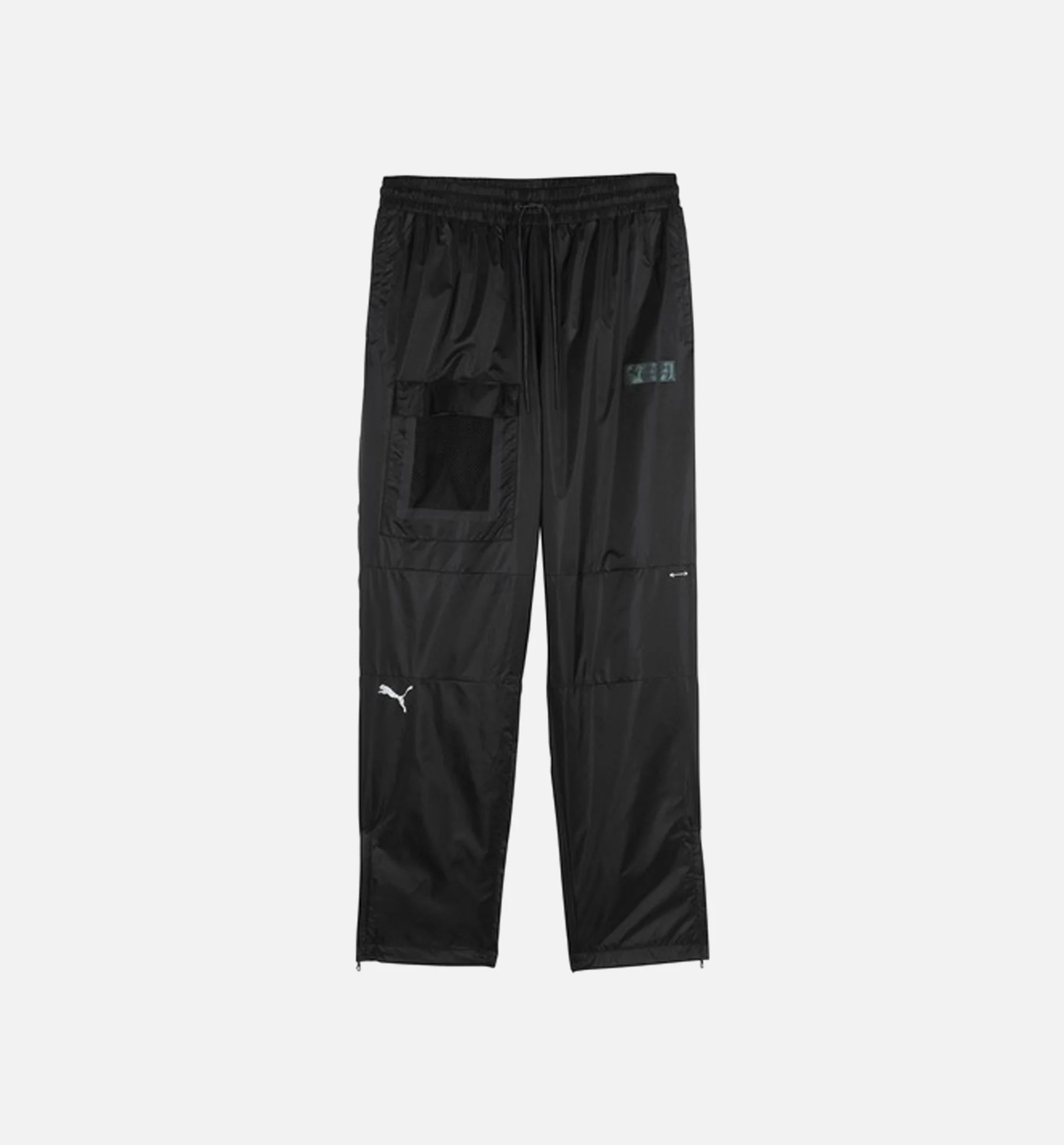 Puma X Felipe Pantone Mens Pant Black