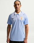 Nike Uruguay 2026 Home Stadium Jersey Blue