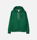 Ami Hoodie Mens Hoodie Green