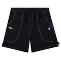 Converse x Ader Error Shapes Shorts Black