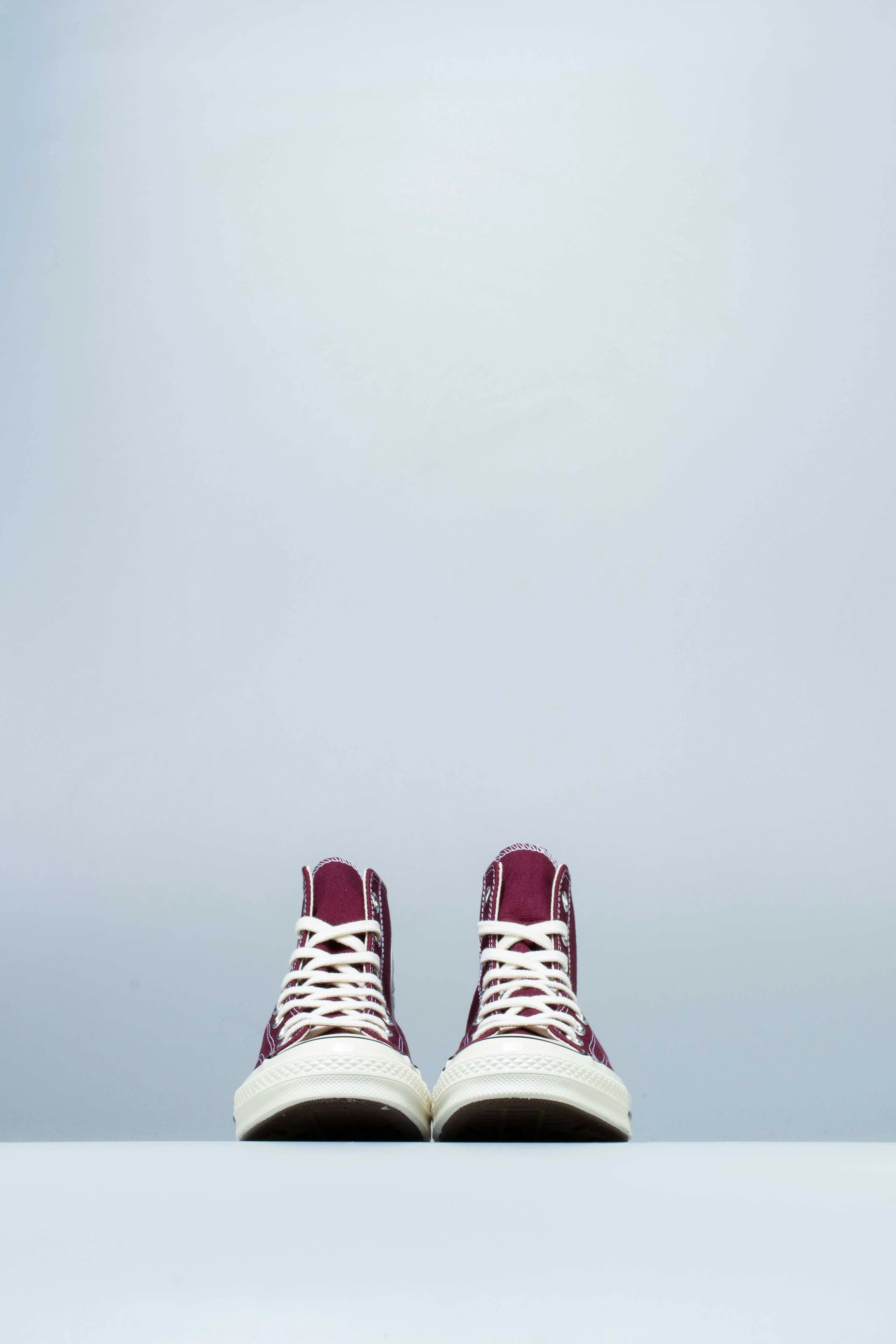 Chuck Taylor All Star 70 Mens Shoes Burgundy Sail