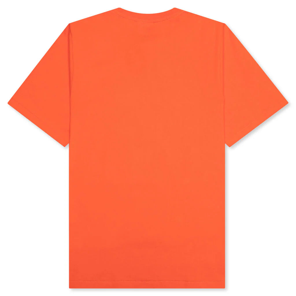 By Bathing Ape Tee Orange
