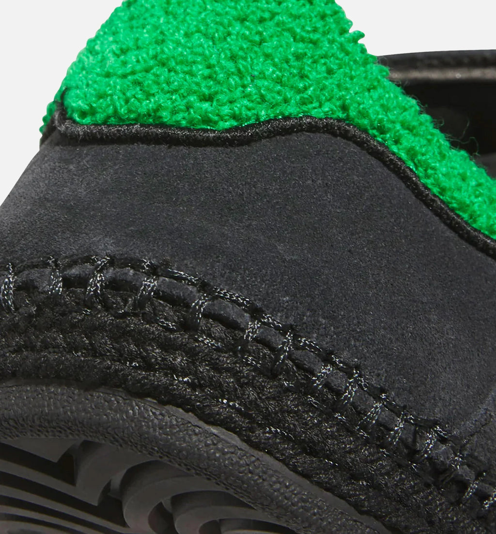 Clot x Stan Smith Mens Lifestyle Shoe Core Black Green Core Black