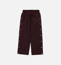 A Ma Maniére Snap Mens Pants Brown
