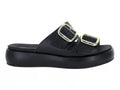 Sandalias Piccadilly Negro para Mujer
