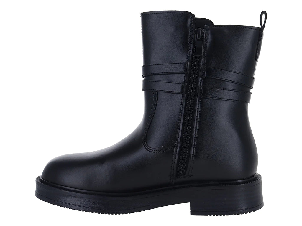 Botines VAVITO Negro para Niña