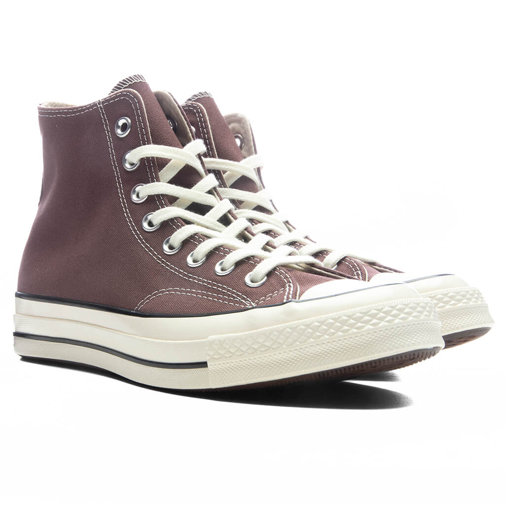 Chuck 70 Hi Twilight Blush Egret Black