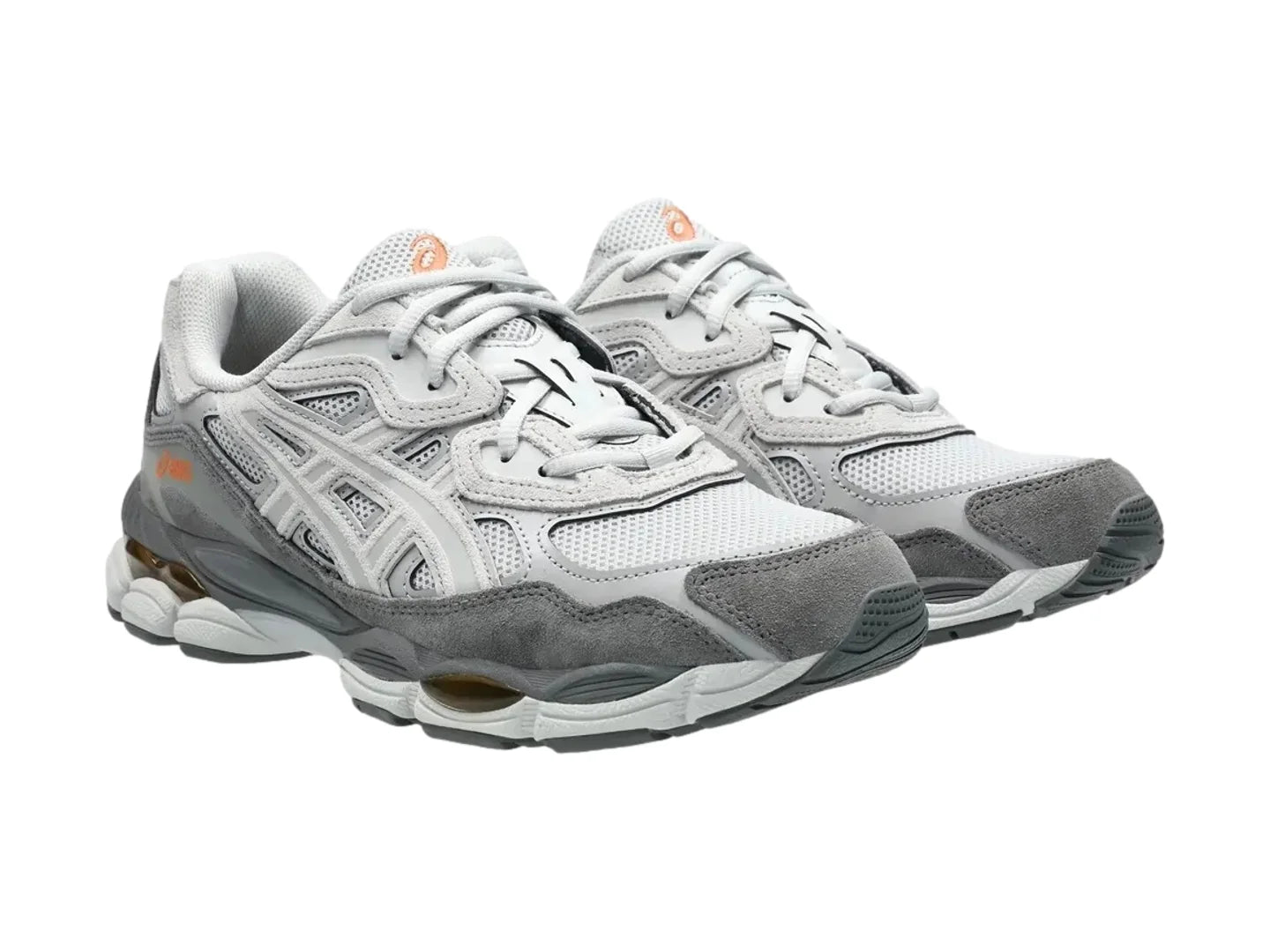 Tenis Asics GEL NYC Para Hombre