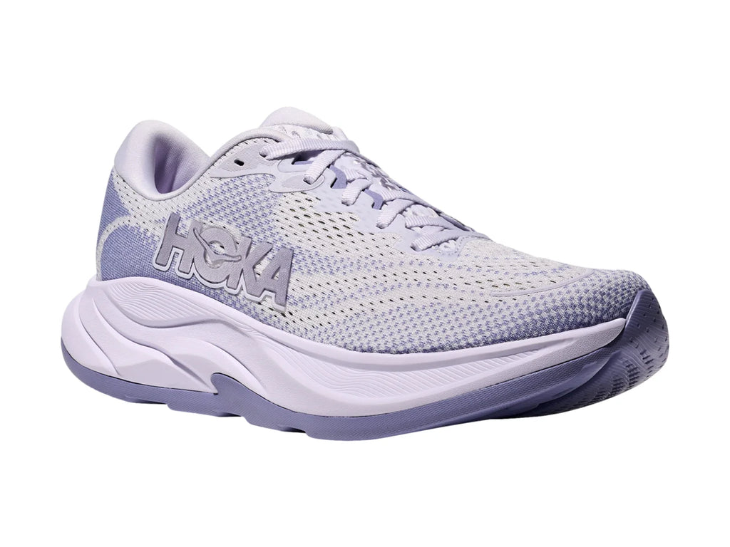 Tenis HOKA Clifton 10 Starlight Glow Purple para Mujer