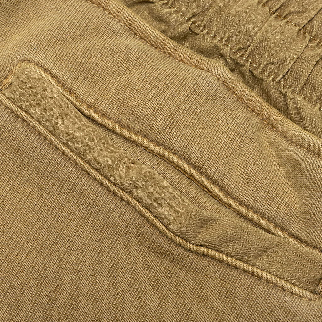 Marc Sweatshort Cumin