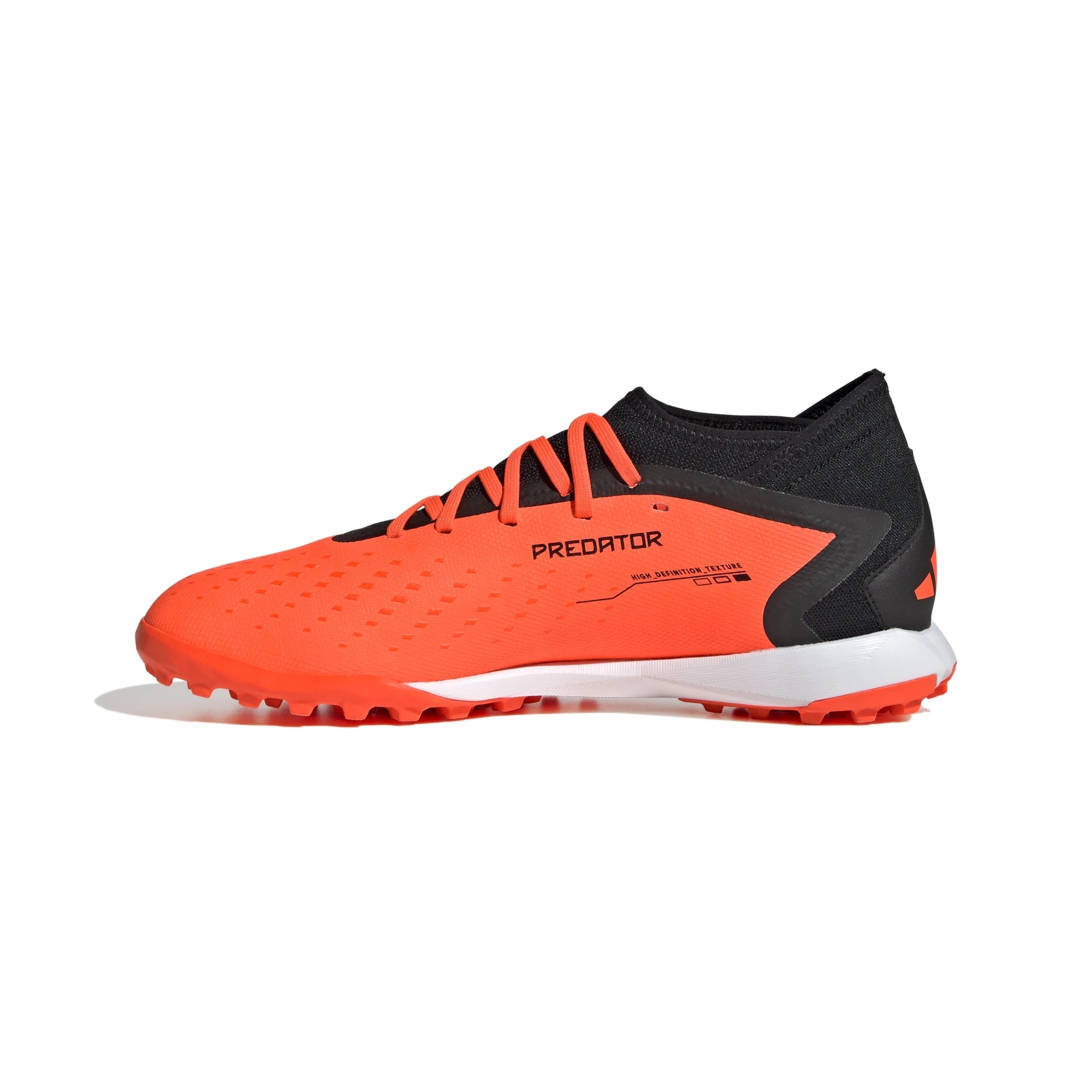 adidas Predator Accuracy3 TF Turf Soccer Shoes