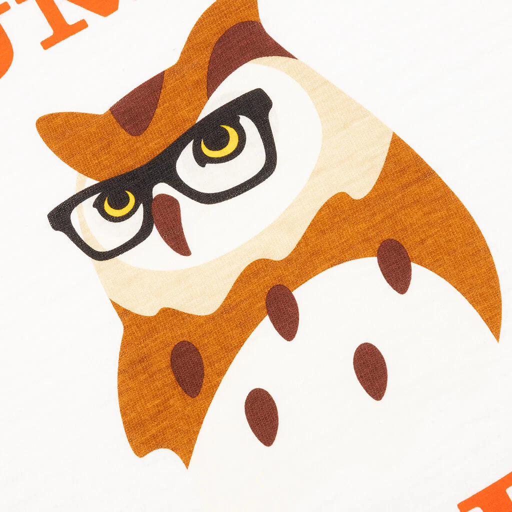 Graphic T Shirt 07 White