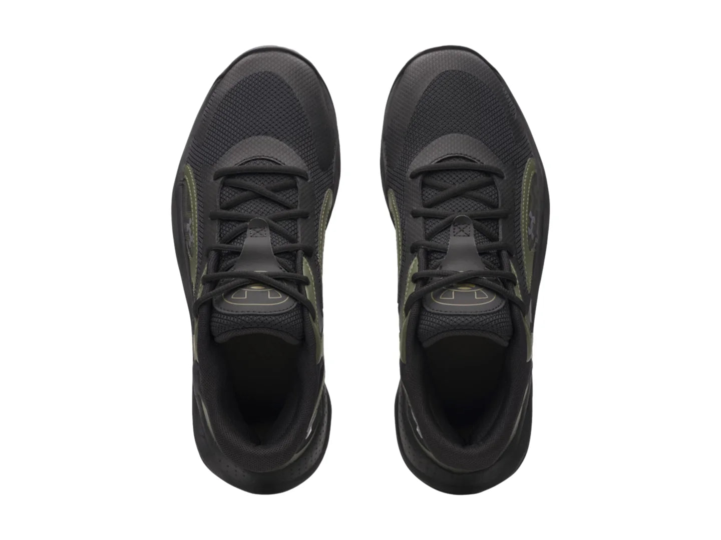 Tenis Under Armour Jet 25 Para Hombre