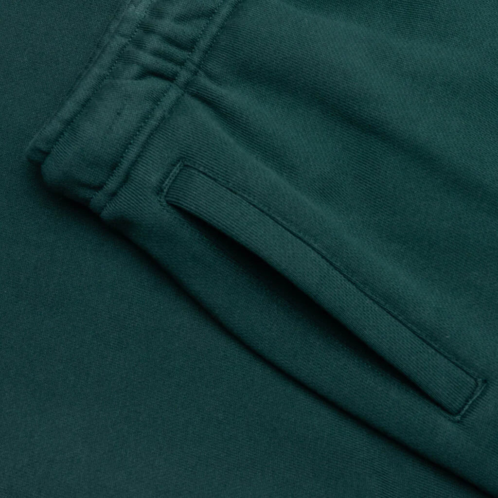 HTG Sweats Green