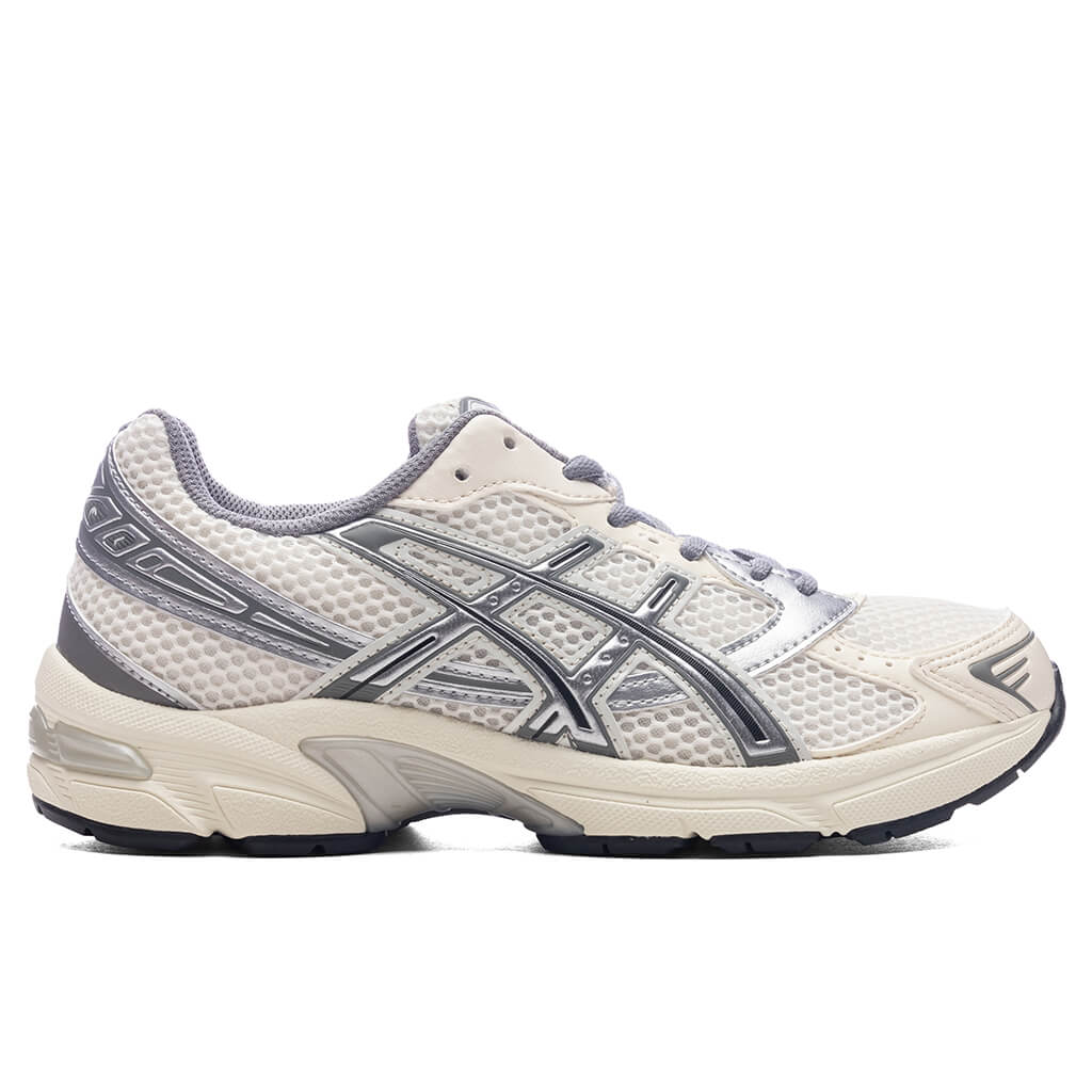 Womens Gel 1130 Cream Clay Grey