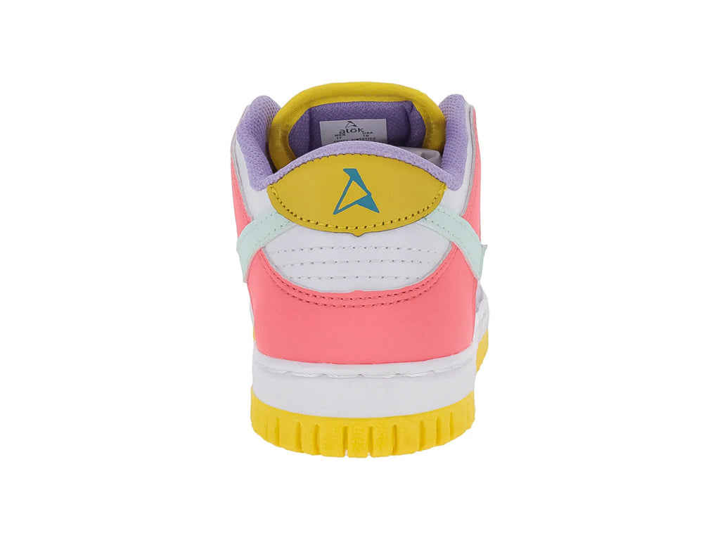 Tenis ATOK Arcoiris para Niña