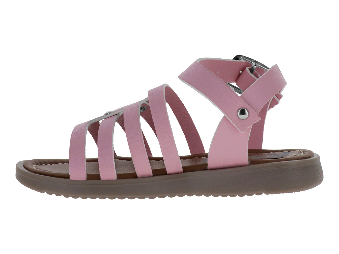 Sandalias FM KIDS Paraíso Rosa para Niña