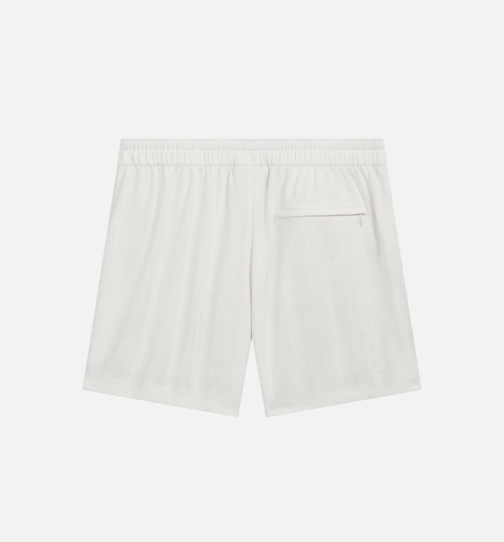 Originals x Brain Dead By Disney Mens Short White Green Red