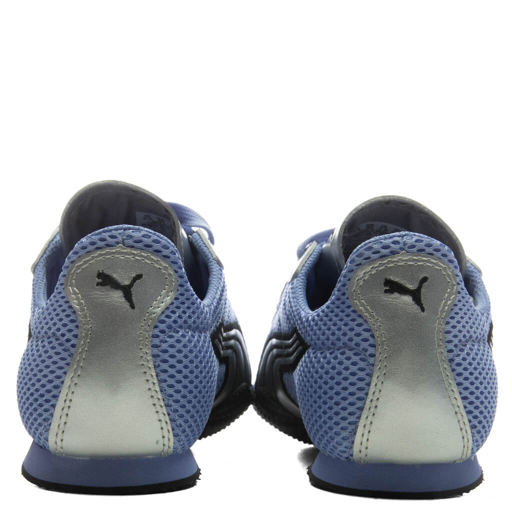 H Street OG Intense Lavender PUMA Silver
