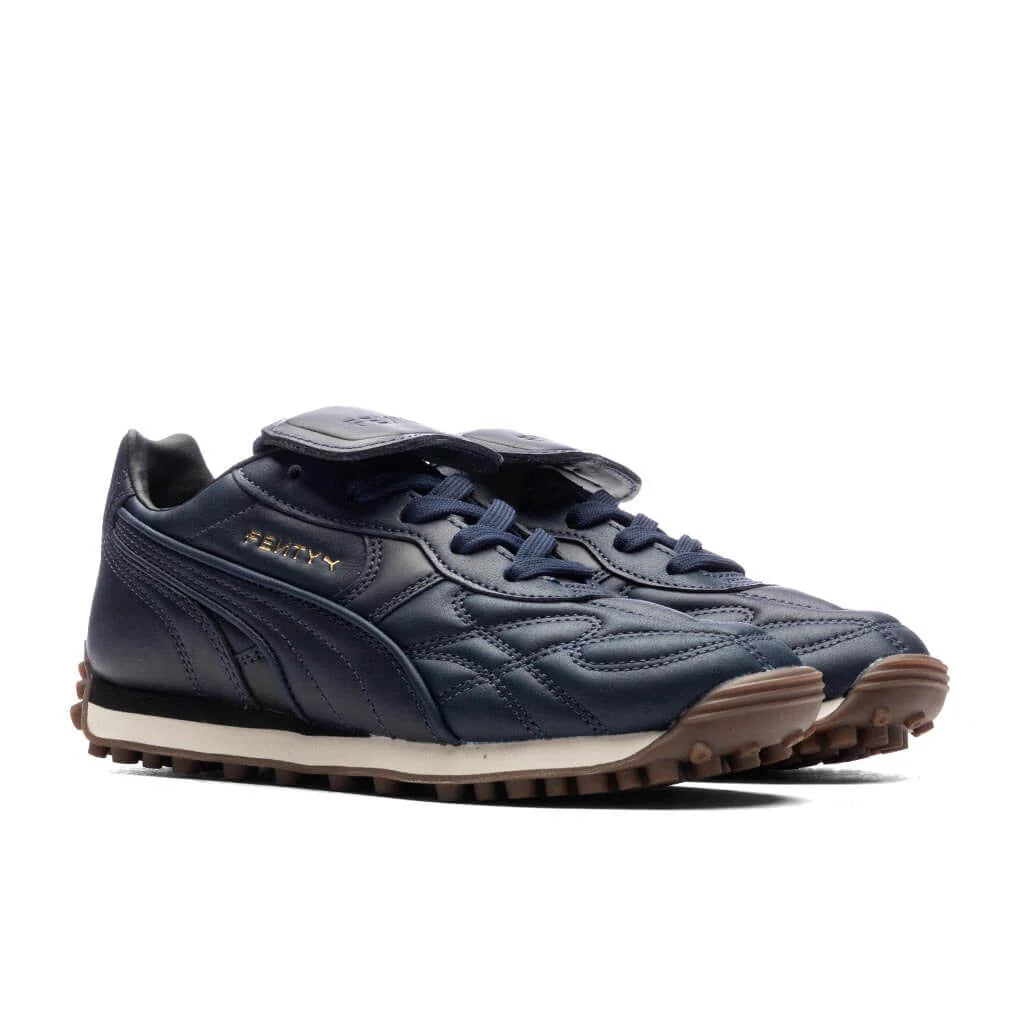 Puma x Fenty Avanti L Little Kids Club Navy