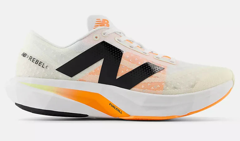 Mens New Balance Fuel Cell Rebel V4 Clearance