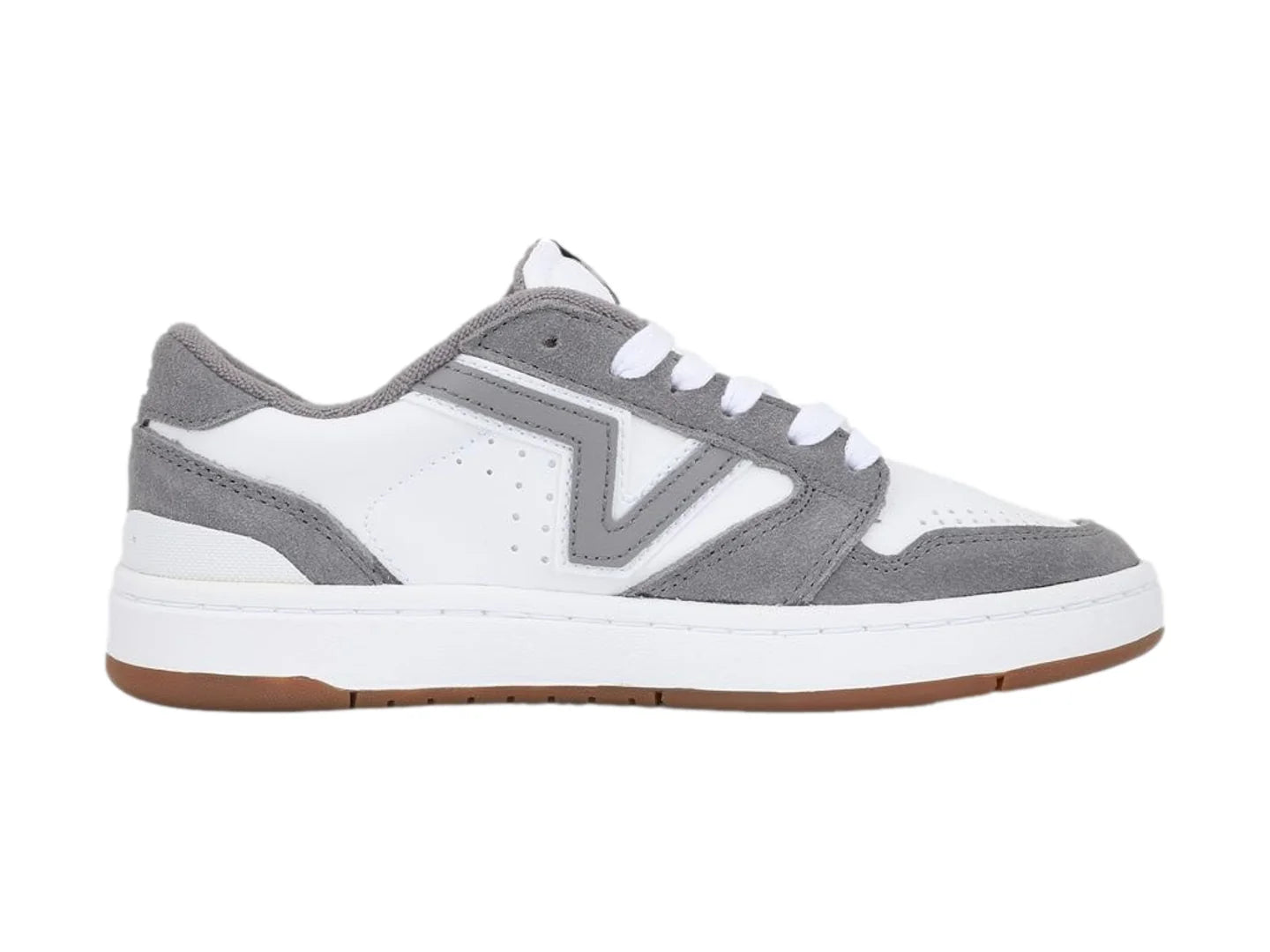 Tenis Vans Lowland 20 Gris para Hombre