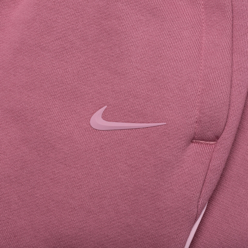 Nike x NOCTA Fleece CS Pants Desert Berry Elemental Pink